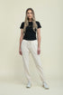 Laina-Luxe Fleece Jogger